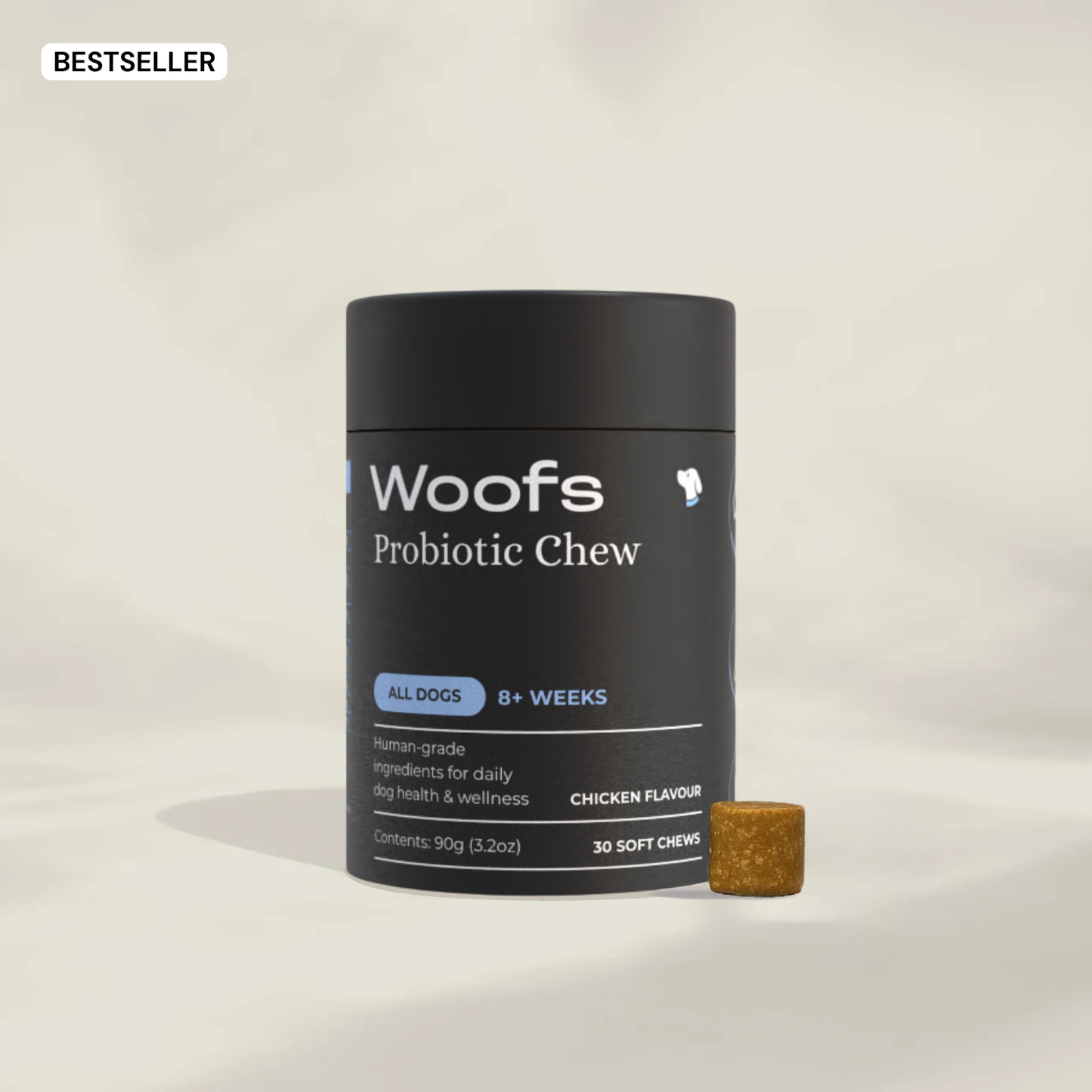 DM-01™ Daily Probiotic