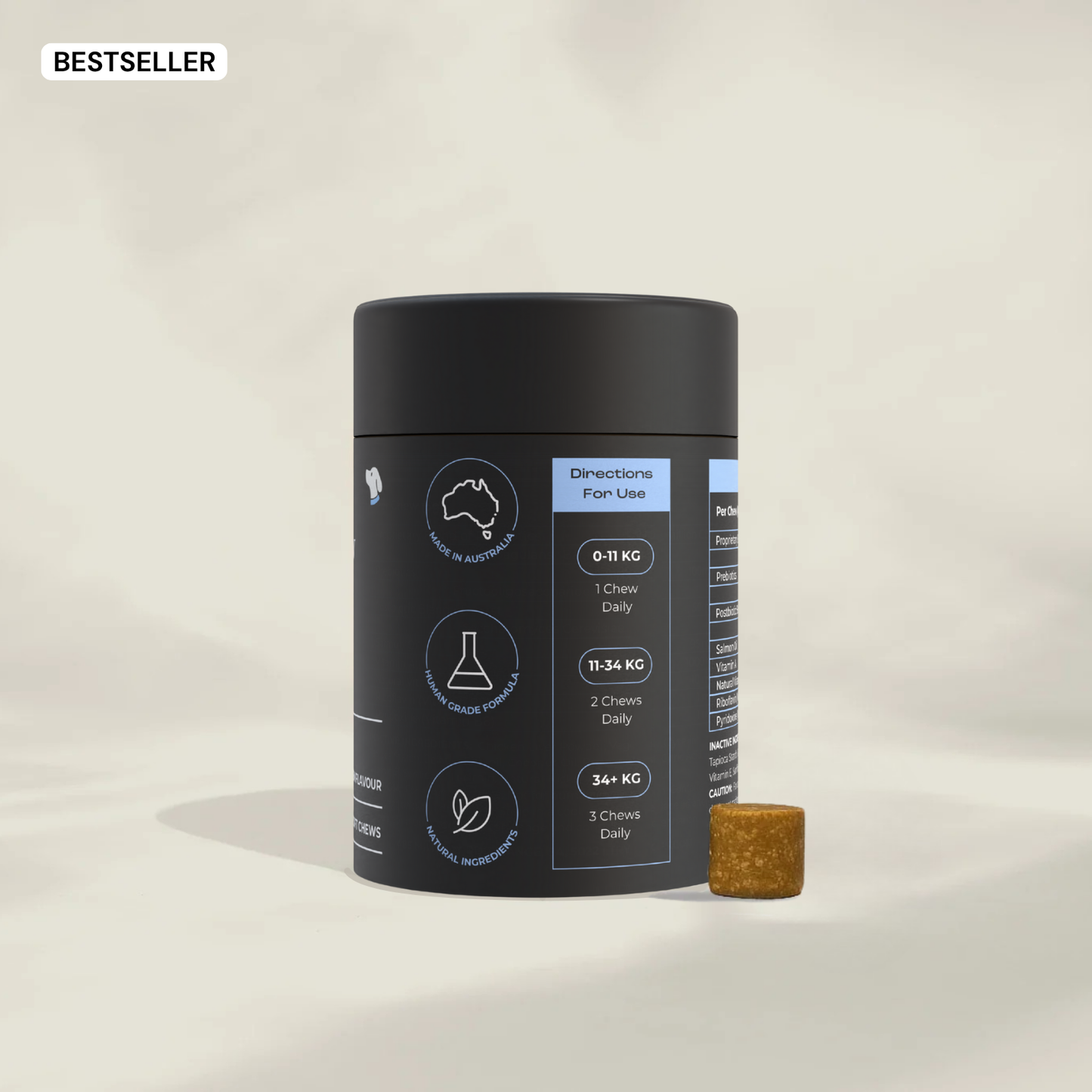 DM-01™ Daily Probiotic