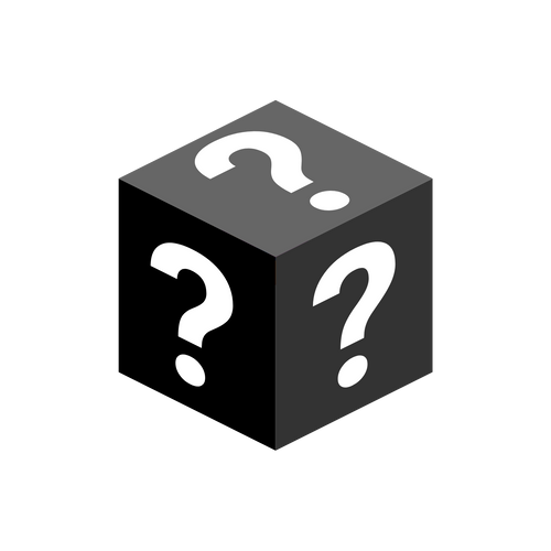 Mystery Gift