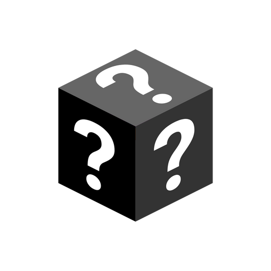 Mystery Gift
